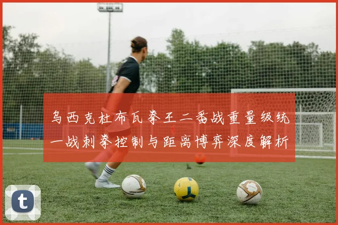 乌西克杜布瓦拳王二番战重量级统一战刺拳控制与距离博弈深度解析