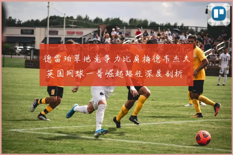 德雷珀草地竞争力比肩梅德韦杰夫 英国网球一哥崛起路径深度剖析