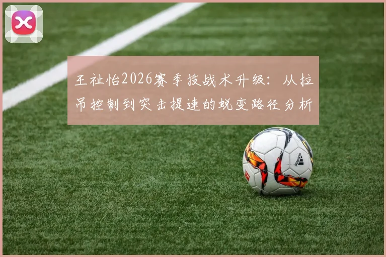王祉怡2026赛季技战术升级:从拉吊控制到突击提速的蜕变路径分析