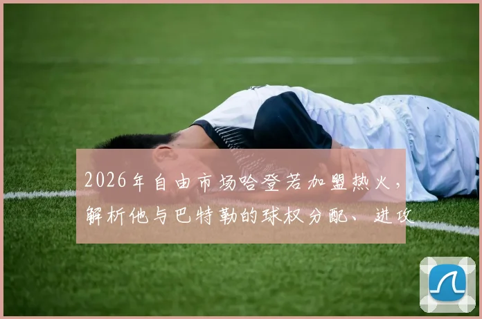 2026年自由市场哈登若加盟热火，解析他与巴特勒的球权分配、进攻节奏与防守兼容性